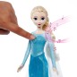 Muñeca musical Elsa Frozen Disney