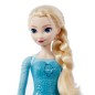 Muñeca cantarina Elsa Frozen Disney