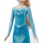 Muñeca cantarina Elsa Frozen Disney