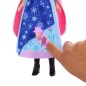 Muñeca Anna Falda Magica Frozen Disney