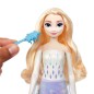 Muñeca Spin and Reveal Elsa Frozen Disney