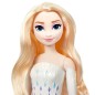 Muñeca Spin and Reveal Elsa Frozen Disney