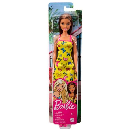 Muñeca Barbie Butterfly surtido