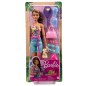 Muñeca Bienestar Aire Libre Barbie