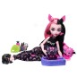 Muñeca Draculaura Fiesta Pijama Monster High 25cm