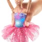 Muñeca Bailarina Dreamtopia Barbie