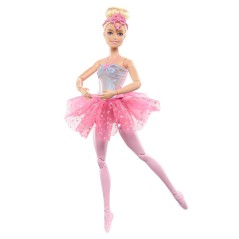 Muñeca Bailarina Dreamtopia Barbie