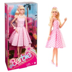 Muñeca Signature Perfect Day Barbie