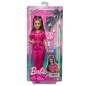 Muñeca Day &38 Play Mono Rosa Barbie