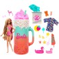 Muñeca Pop! Reveal Serie Frutas Smothie Tropical Barbie