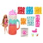 Muñeca Pop! Reveal Serie Frutas Smothie Tropical Barbie