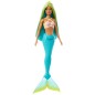 Muñeca Sirena Barbie surtido