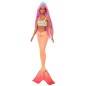 Muñeca Sirena Barbie surtido