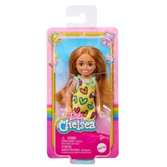 Muñeca Chelsea Barbie surtido