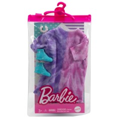 Look Barbie surtido