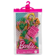 Look Barbie surtido