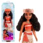 Muñeca Vaiana Moana Princesas Disney