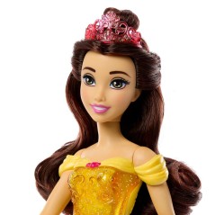 Muñeca Bella Princesas Disney