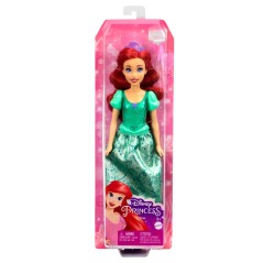 Muñeca Ariel Princesas Disney