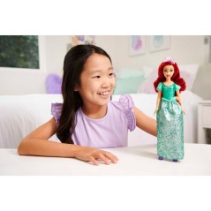 Muñeca Ariel Princesas Disney