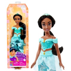 Muñeca Jasmine Princesas Disney