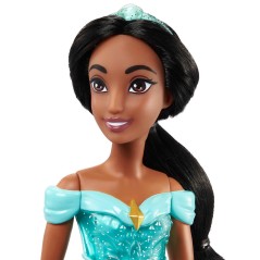 Muñeca Jasmine Princesas Disney