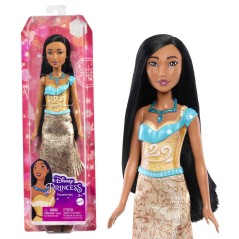 Muñeca Pocahontas Princesas Disney