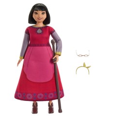 Muñeca Dahlia Wish Disney