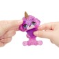 Muñeca Violet Rainbow World Rainbow High 25cm