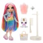 Muñeca Amaya Rainbow World Rainbow High 25cm