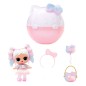 Muñeca capsula sorpresa Hello Kitty L.O.L. Surprise surtido