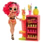 Muñeca Sweet Nails Tienda de Frutas Pinky Pops L.O.L. Surprise