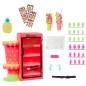 Muñeca Sweet Nails Tienda de Frutas Pinky Pops L.O.L. Surprise