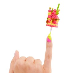 Muñeca Sweet Nails Tienda de Frutas Pinky Pops L.O.L. Surprise