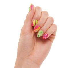 Muñeca Sweet Nails Tienda de Frutas Pinky Pops L.O.L. Surprise