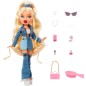 Muñeca Cloe Alwayz Bratz 25cm