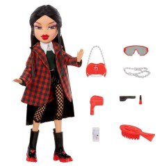 Muñeca Jade Alwayz Bratz 25cm