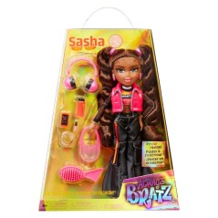 Muñeca Sasha Alwayz Bratz 25cm