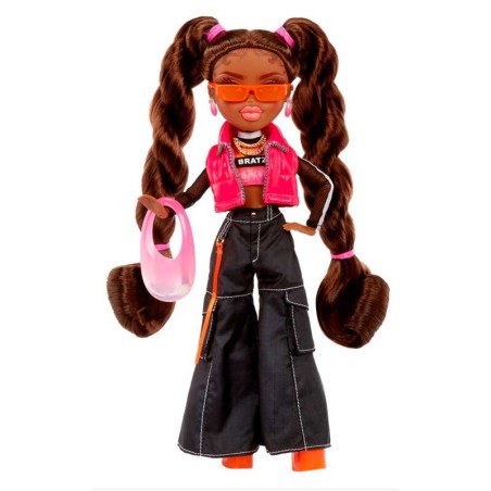 Muñeca Sasha Alwayz Bratz 25cm