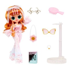 Muñeca Wildflower OMG serie 8 L.O.L. Surprise