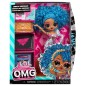 Muñeca Jams OMG serie 8 L.O.L. Surprise