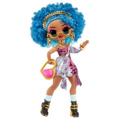 Muñeca Jams OMG serie 8 L.O.L. Surprise