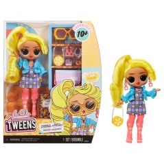 Muñeca Hana Groove Tweens L.O.L. Surprise