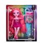 Muñeca Pink Shadow High 26cm