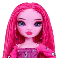 Muñeca Pink Shadow High 26cm