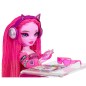 Muñeca Pink Shadow High 26cm