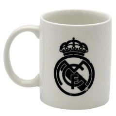 Taza Real Madrid 300ml