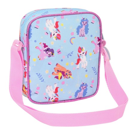 Bolso bandolera Wild & Free My Little Pony