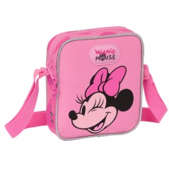 Bolso bandolera Loving Minnie Disney