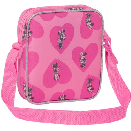 Bolso bandolera Loving Minnie Disney